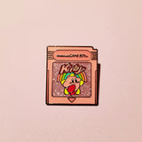 Glitter Fantasy Cartridge - Kirby Pink Edition