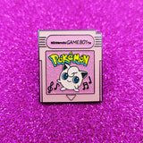 Fantasy Cartridge - Jiggly Glitter Edition