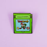 Fantasy Cartridge - Yoshi Island Edition