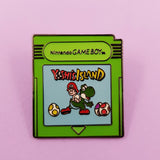 Fantasy Cartridge - Yoshi Island Edition